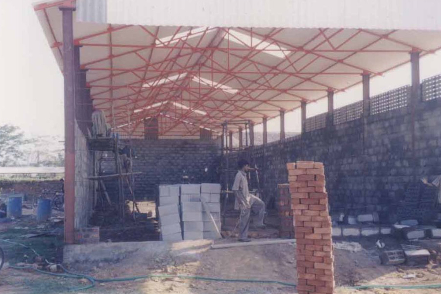 KP ENTERPRISES | Civil Engineering Industry